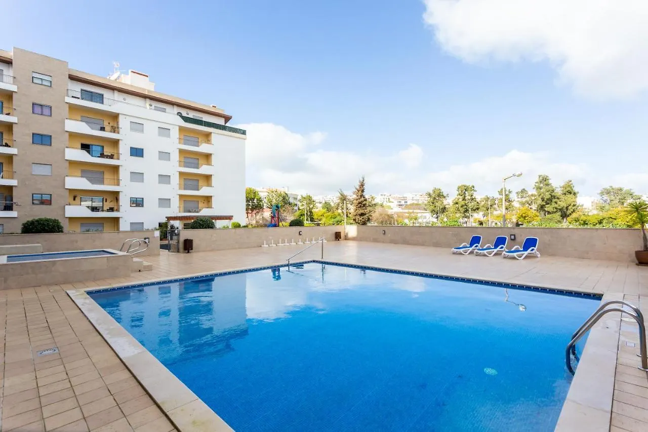 Quinta Das Palmeiras - Monchique Views Lagos Apartment