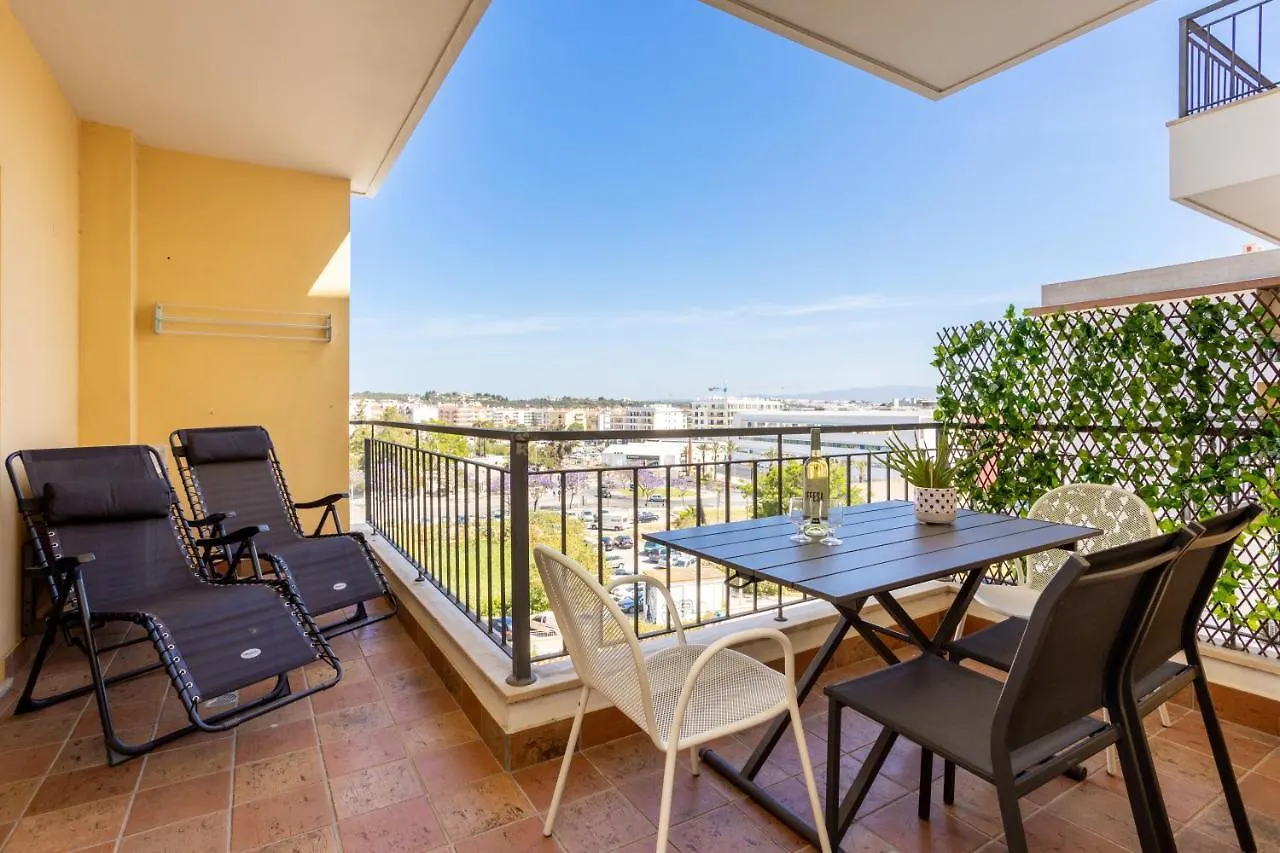 Apartment Quinta Das Palmeiras - Monchique Views Lagos Portugal