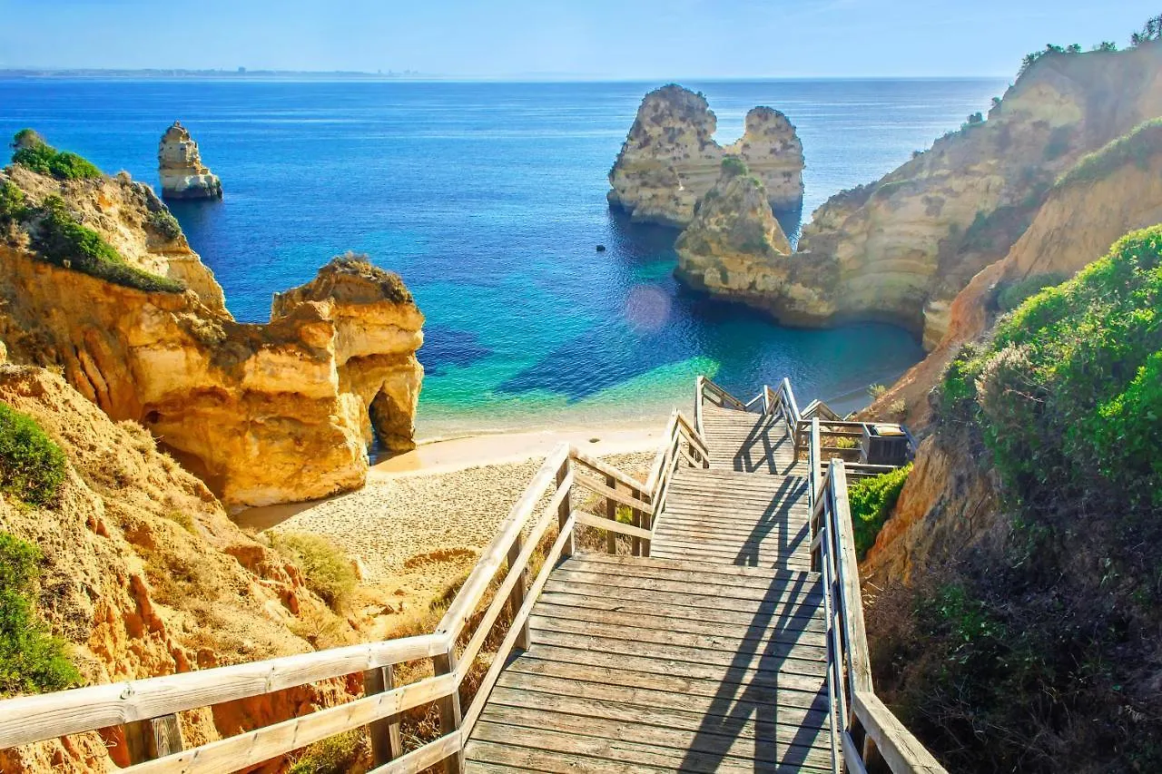 Quinta Das Palmeiras - Monchique Views Lagos Portugal