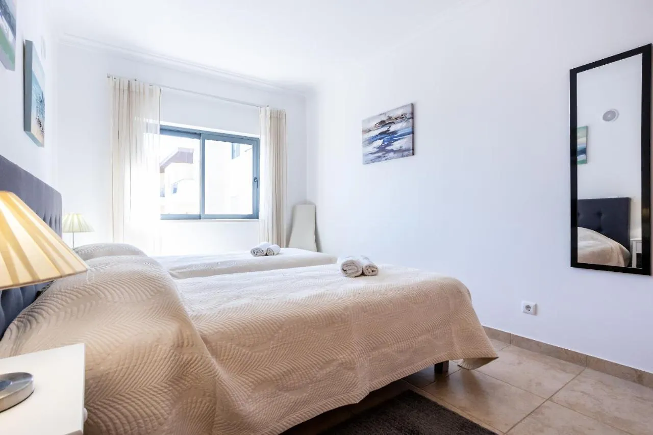Apartmán Quinta Das Palmeiras - Monchique Views Lagos