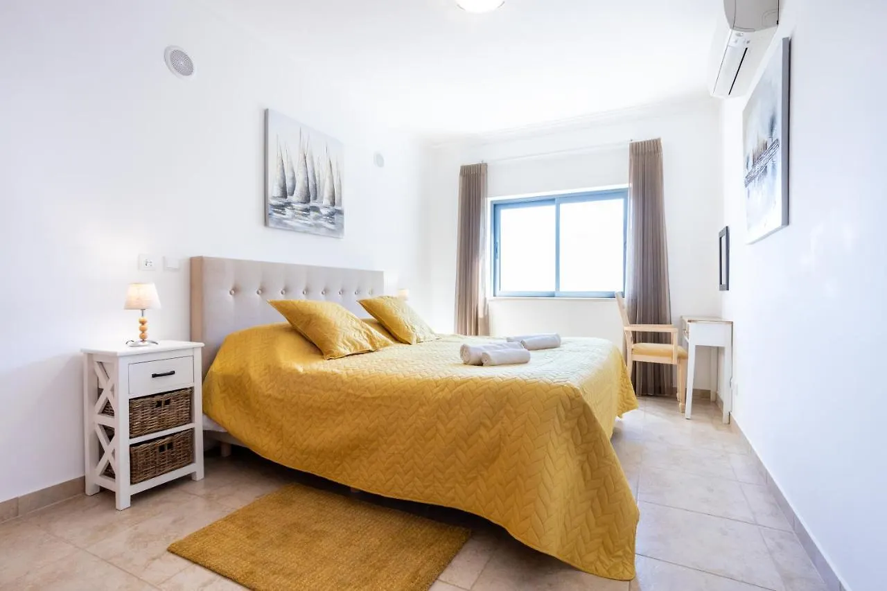 Apartmán Quinta Das Palmeiras - Monchique Views Lagos