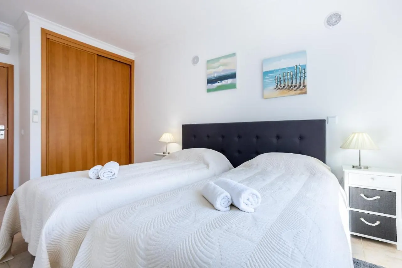Apartmán Quinta Das Palmeiras - Monchique Views Lagos