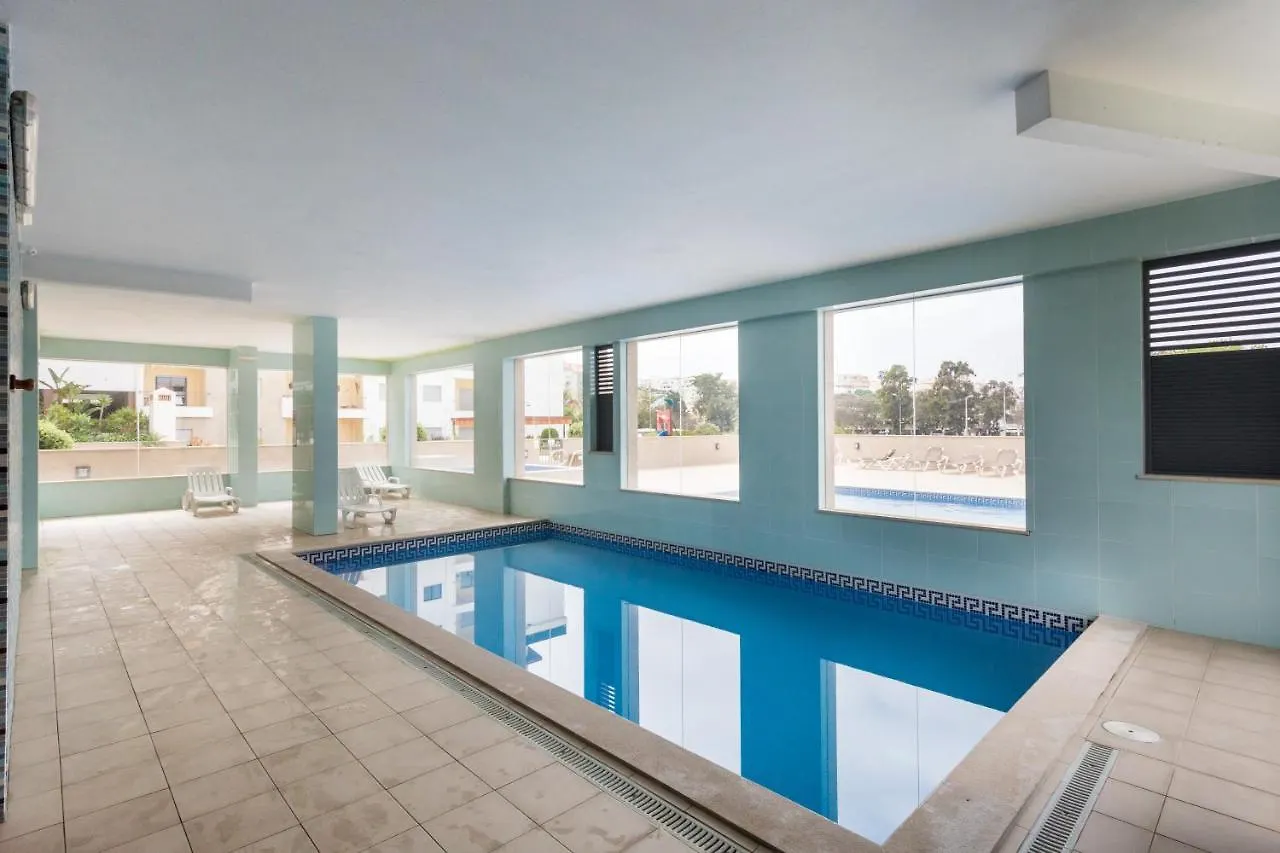 Apartmán Quinta Das Palmeiras - Monchique Views Lagos